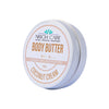 Coconut Cream Body Butter 100g