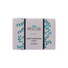 Classic : Honey and Almond Body Scrub Bar 85g