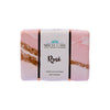 Rose: Body Scrub Bar 85 g