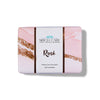 Rose: Body Scrub Bar 85 g