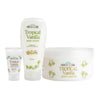 Tropical Vanilla Body Lotion 200g
