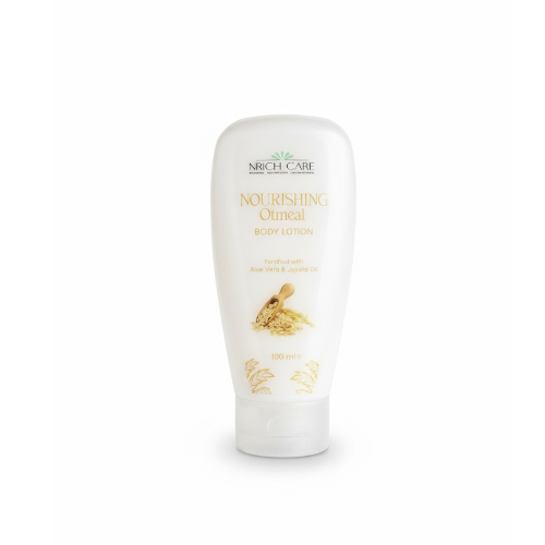 Nourishing Oatmeal Moisturizer 100ml