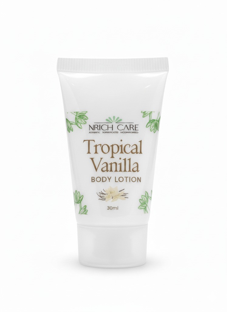 The Ultimate Travel & Sample Kit - Christmas Range