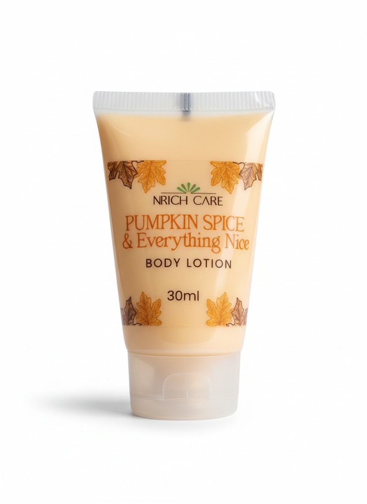 The Ultimate Travel & Sample Kit - Christmas Range