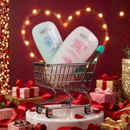 The "Love Your Skin" Valentine’s Duo